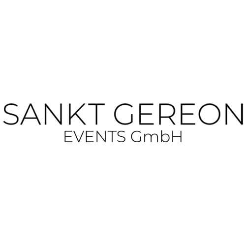 Gereon Events - Ein Catering Partner von Eckert • Metzgerei | Catering